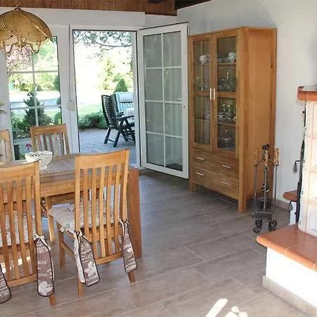 Ferienhaus Vorp 2651 * Eggesin