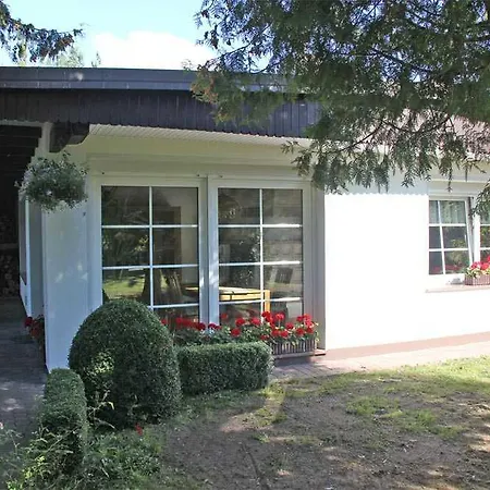 Ferienhaus Vorp 2651 * Eggesin