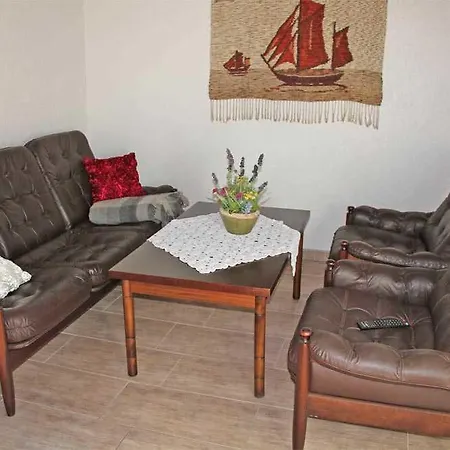 Ferienhaus Vorp 2651 * Eggesin