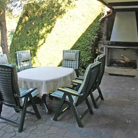 Ferienhaus Vorp 2651 * Eggesin
