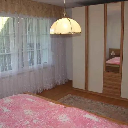 펜션 Ferienhaus Vorp 2651 *