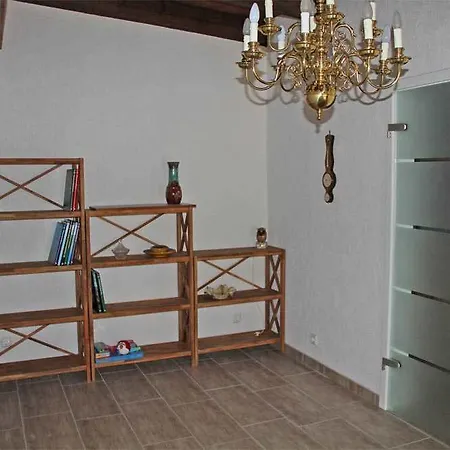 펜션 Ferienhaus Vorp 2651 *