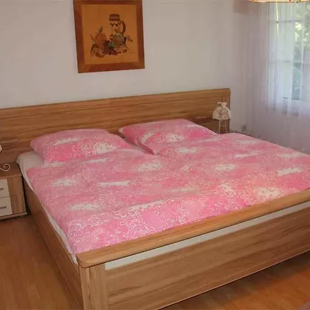 Ferienhaus Vorp 2651 * Eggesin